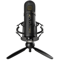 Микрофон Recording Tools MCU-01 Pro Чёрный