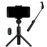 Монопод-штатив Xiaomi Mi Selfie Stick Tripod Чёрный