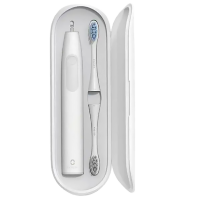 Электрическая зубная щетка Xiaomi Oclean F1 с кейсом Белая
