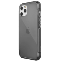 Чехол Raptic Air для iPhone 13 Pro Серый